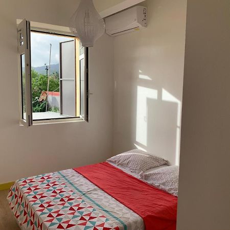 Cyparis Apartment Saint-Pierre Ngoại thất bức ảnh