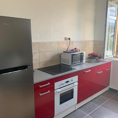 Cyparis Apartment Saint-Pierre Ngoại thất bức ảnh