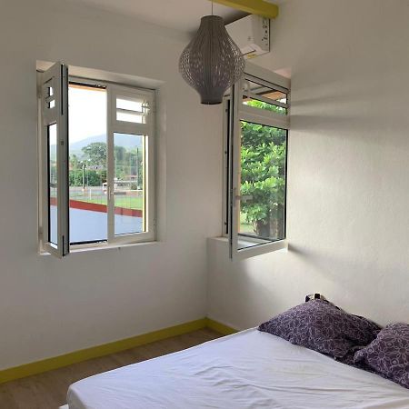 Cyparis Apartment Saint-Pierre Ngoại thất bức ảnh
