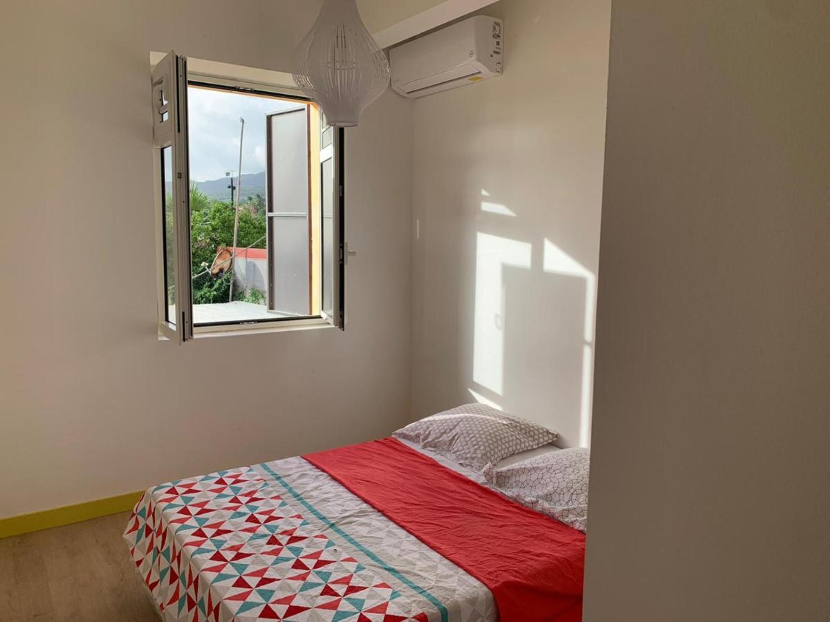 Cyparis Apartment Saint-Pierre Ngoại thất bức ảnh