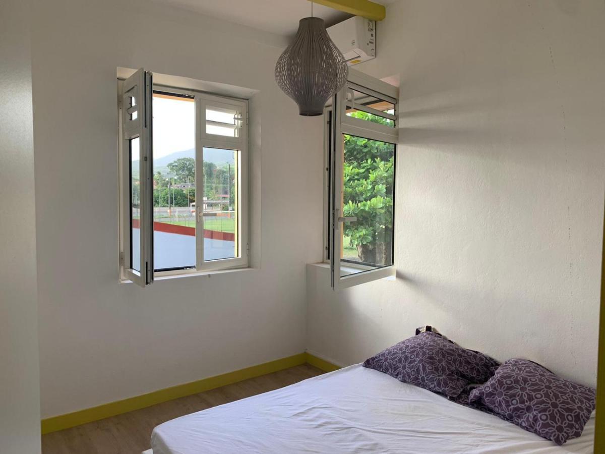 Cyparis Apartment Saint-Pierre Ngoại thất bức ảnh