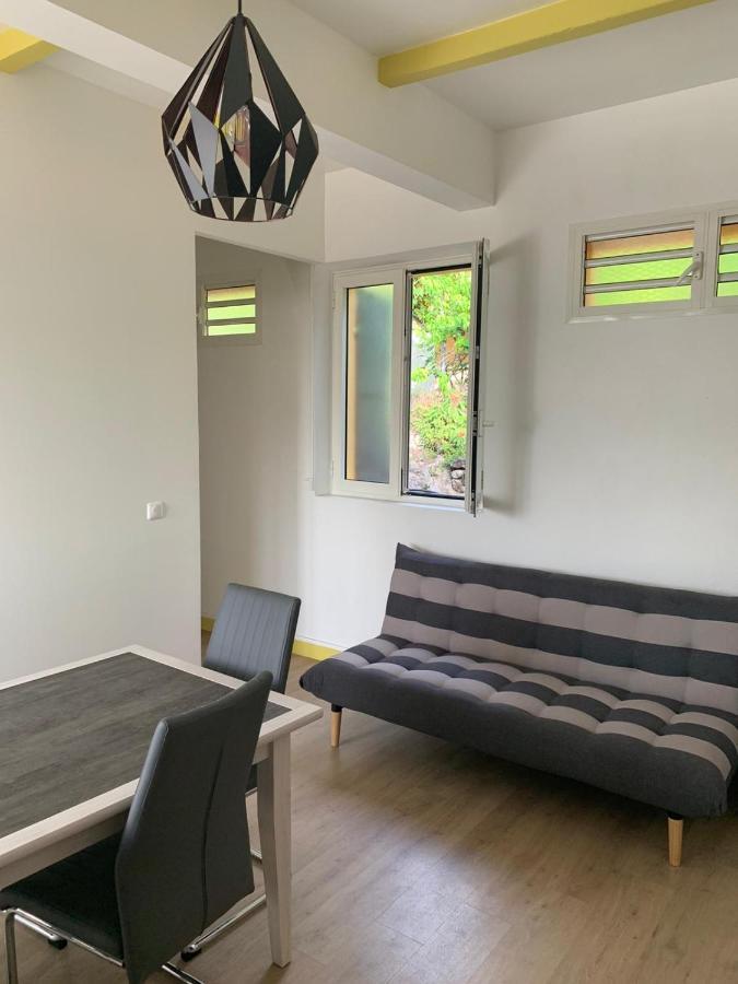 Cyparis Apartment Saint-Pierre Ngoại thất bức ảnh