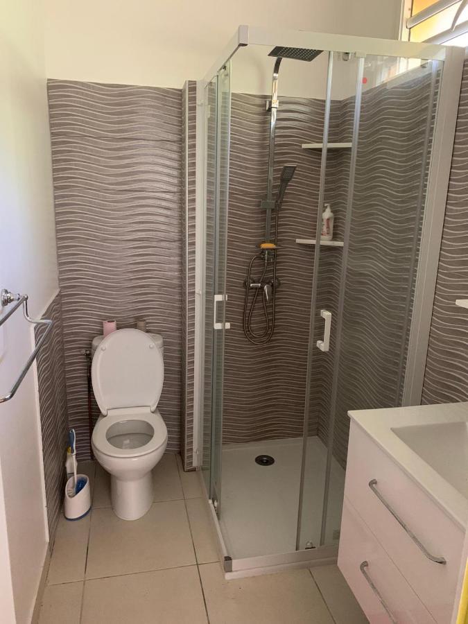 Cyparis Apartment Saint-Pierre Ngoại thất bức ảnh